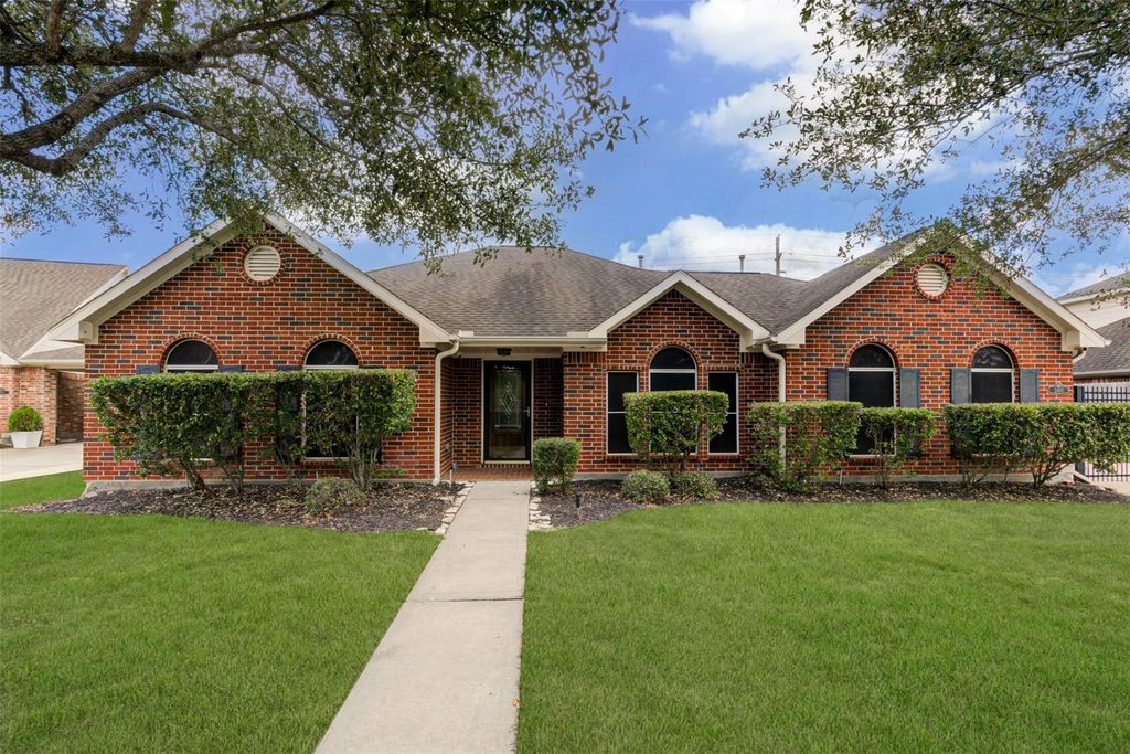 3403 Kerr Lane, Pearland, TX 77584