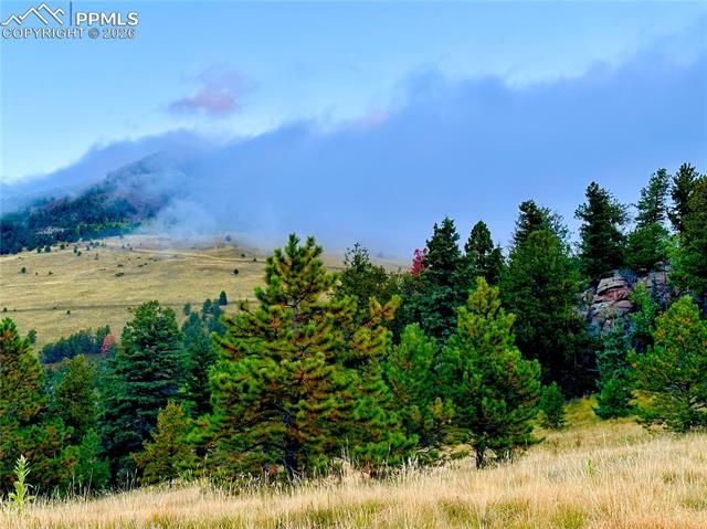 908 Penrose Circle, Cripple Creek, CO 80813