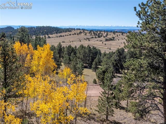 908 Penrose Circle, Cripple Creek, CO 80813