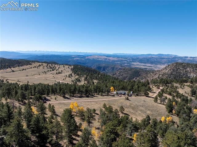 908 Penrose Circle, Cripple Creek, CO 80813