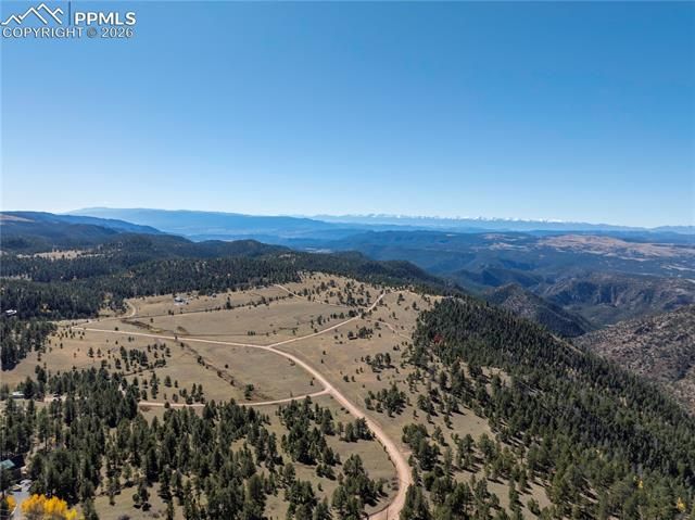908 Penrose Circle, Cripple Creek, CO 80813