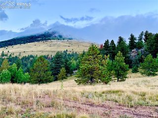 908 Penrose Circle, Cripple Creek, CO 80813
