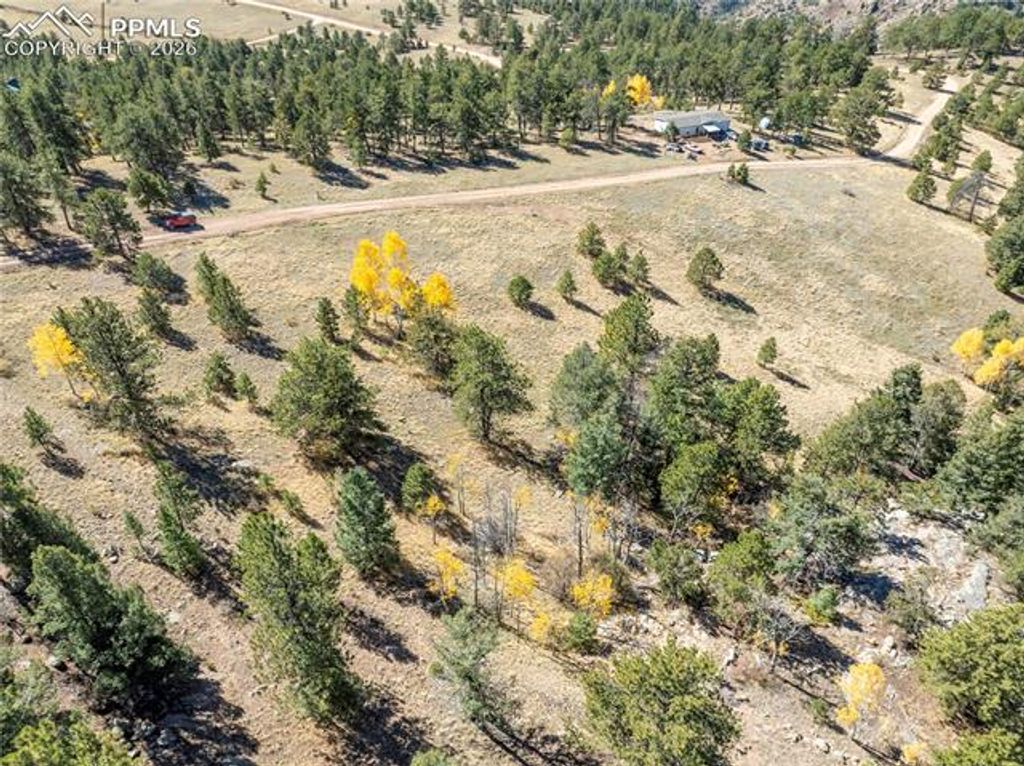 908 Penrose Circle, Cripple Creek, CO 80813 — photo 2