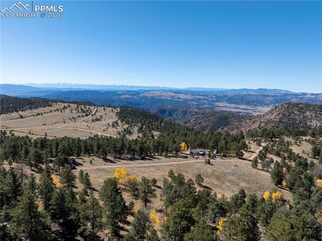 908 Penrose Circle, Cripple Creek, CO 80813 — photo 3