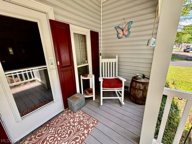 122 Northgate Drive NE, Warren, OH 44484