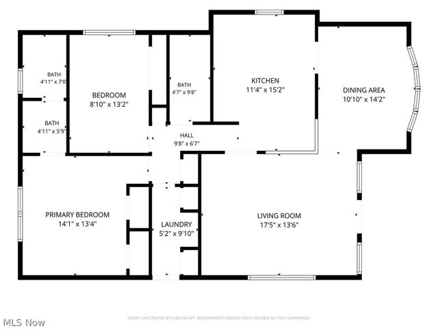 122 Northgate Drive NE, Warren, OH 44484