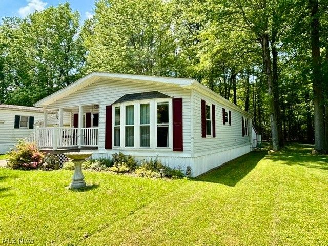122 Northgate Drive NE, Warren, OH 44484
