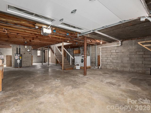 147 W Oakview Road, Asheville, NC 28806