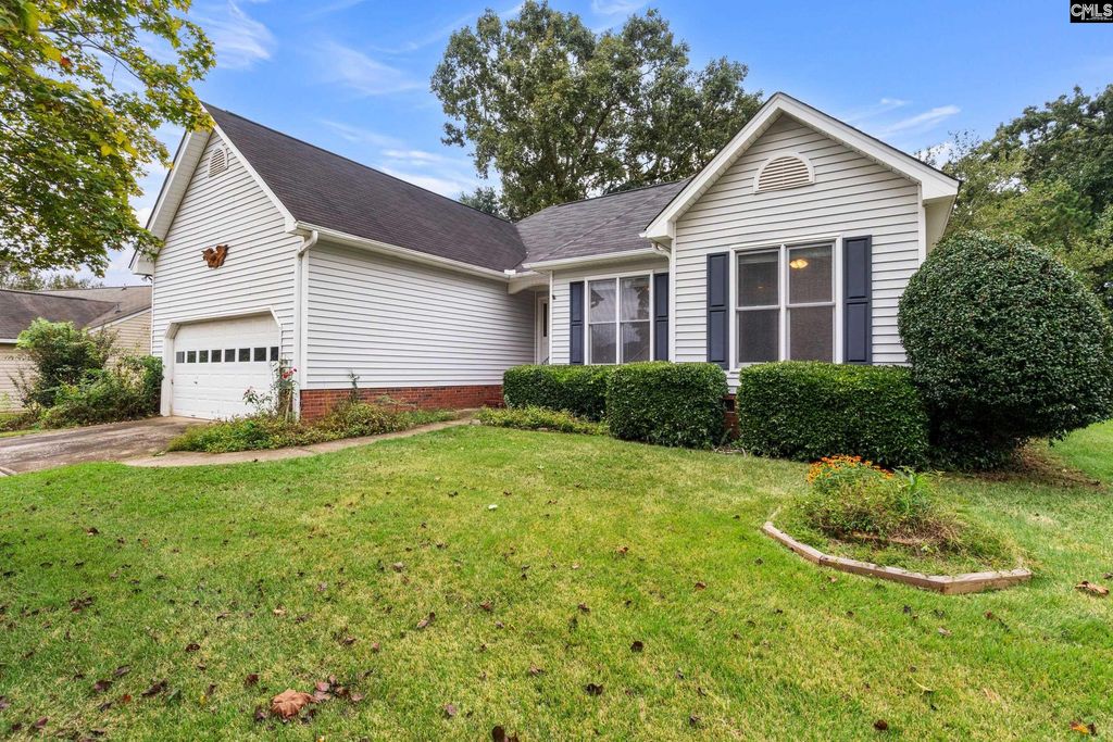 109 Armanda Road, Lexington, SC 29072