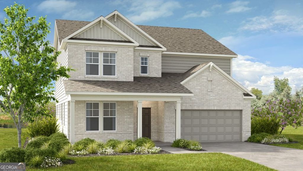 3382 Burkston Place, Buford, GA 30519