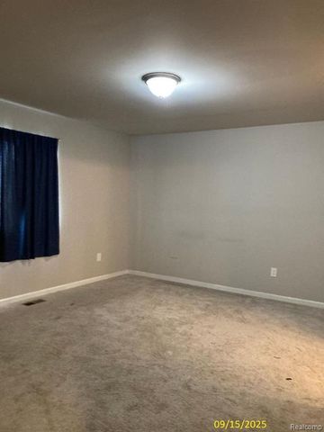 3299 Hill Hollow Lane, Howell, MI 48855