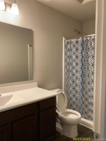 3299 Hill Hollow Lane, Howell, MI 48855