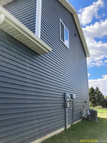 3299 Hill Hollow Lane, Howell, MI 48855