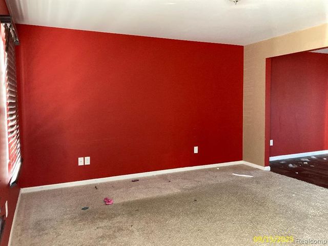 3299 Hill Hollow Lane, Howell, MI 48855