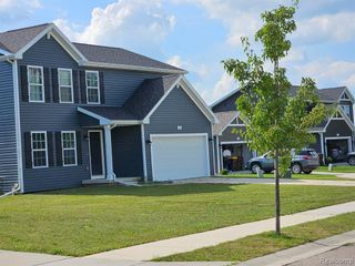 3299 Hill Hollow Lane, Howell, MI 48855