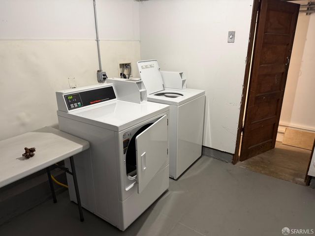 700 12th Avenue A, San Francisco, CA 94118