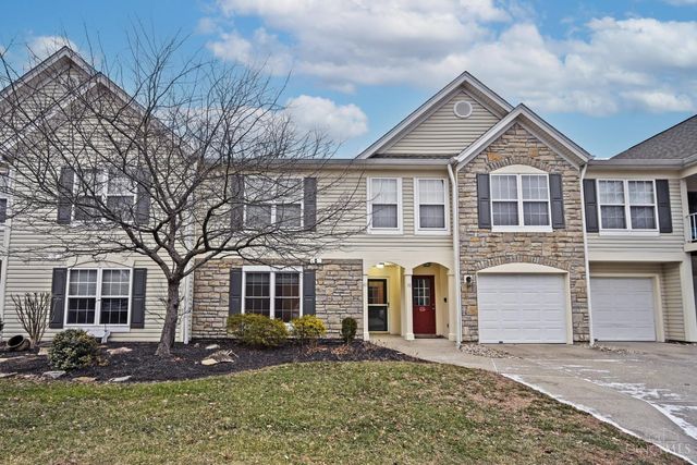 40 Ledgerwoods Drive, Batavia Twp, OH 45102