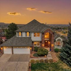 16281 W Ellsworth Avenue, Golden, CO 80401