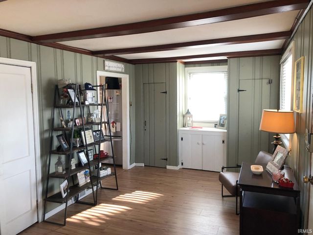 1906 Polster Drive, Evansville, IN 47714