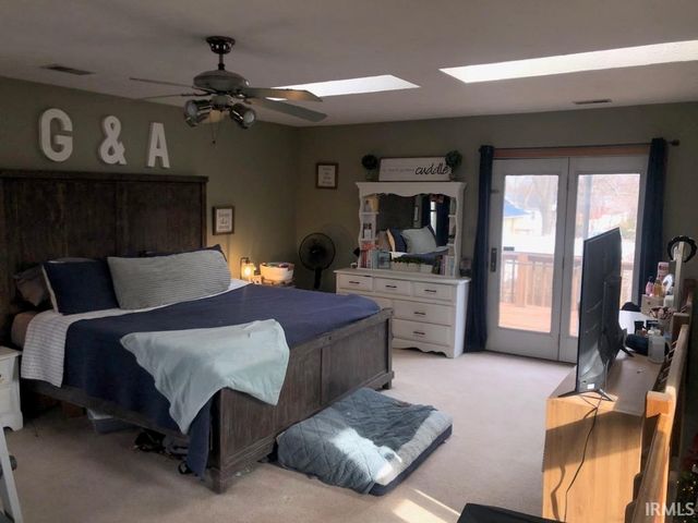 1906 Polster Drive, Evansville, IN 47714