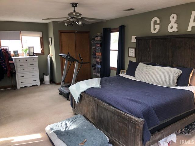 1906 Polster Drive, Evansville, IN 47714