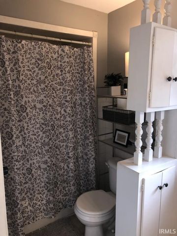 1906 Polster Drive, Evansville, IN 47714