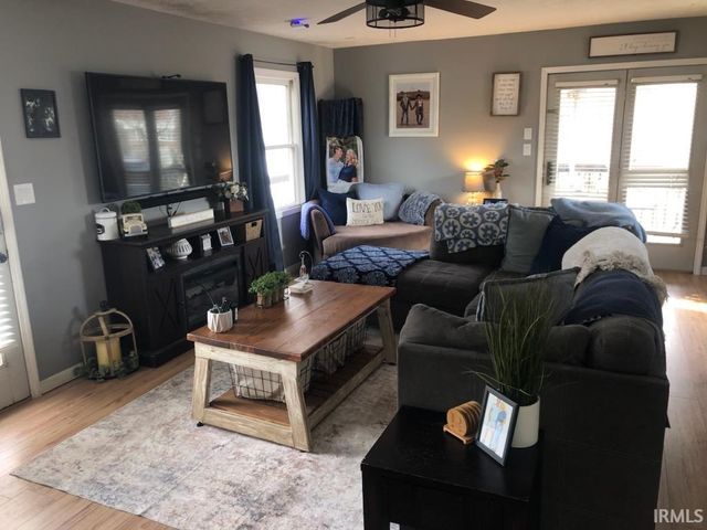 1906 Polster Drive, Evansville, IN 47714