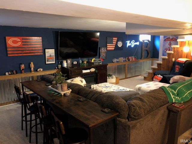 1906 Polster Drive, Evansville, IN 47714