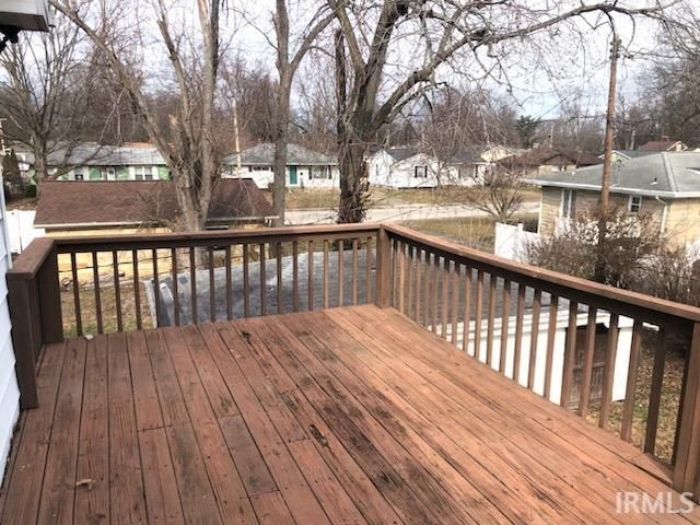 1906 Polster Drive, Evansville, IN 47714