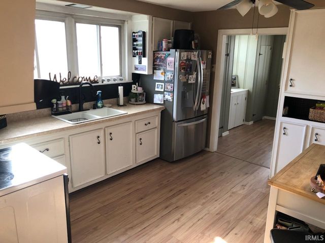 1906 Polster Drive, Evansville, IN 47714