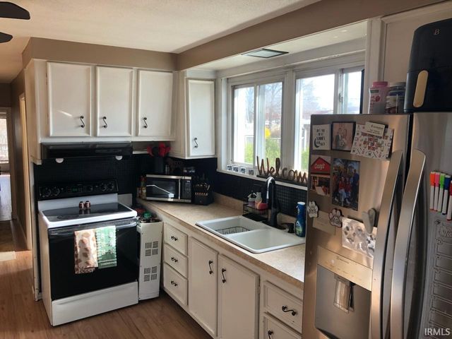 1906 Polster Drive, Evansville, IN 47714