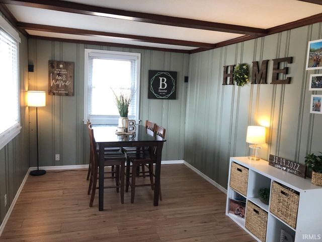 1906 Polster Drive, Evansville, IN 47714