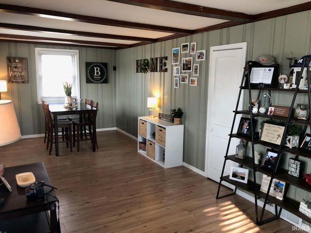 1906 Polster Drive, Evansville, IN 47714