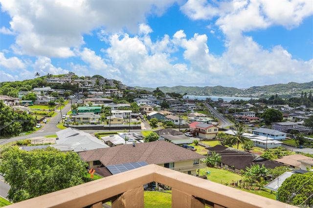 46-065 Aliipapa Place 1521, Kaneohe, HI 96744
