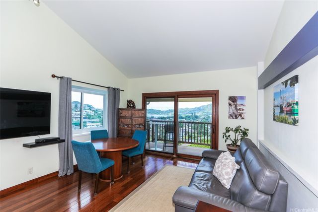 46-065 Aliipapa Place 1521, Kaneohe, HI 96744