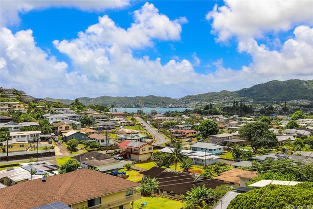 46-065 Aliipapa Place 1521, Kaneohe, HI 96744