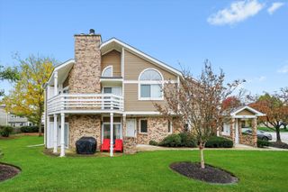 1265 RANCHVIEW Court 0, Buffalo Grove, IL 60089