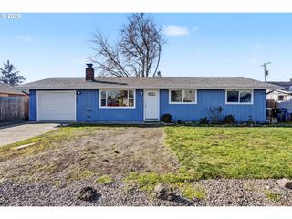 1240 HOOD St, Albany, OR 97322