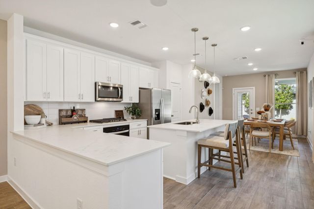 11414 Mandolin Drive, Montgomery, TX 77316
