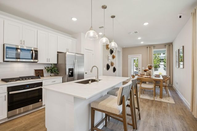 11414 Mandolin Drive, Montgomery, TX 77316
