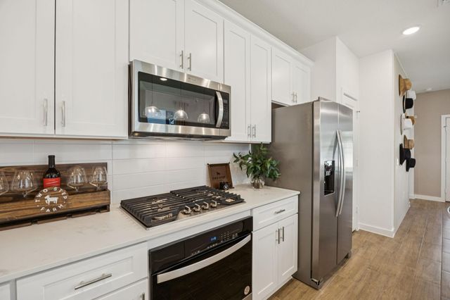 11414 Mandolin Drive, Montgomery, TX 77316