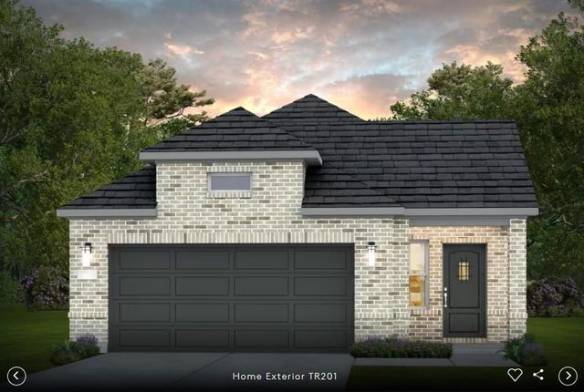 11414 Mandolin Drive, Montgomery, TX 77316