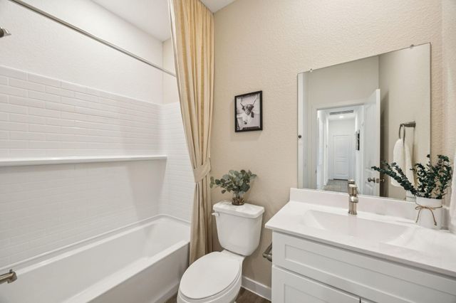 11414 Mandolin Drive, Montgomery, TX 77316