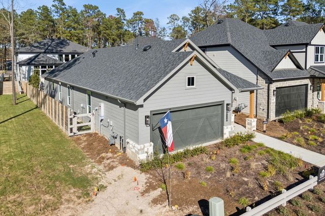 11414 Mandolin Drive, Montgomery, TX 77316