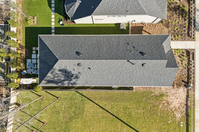 11414 Mandolin Drive, Montgomery, TX 77316