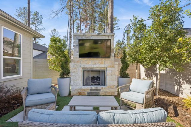 11414 Mandolin Drive, Montgomery, TX 77316
