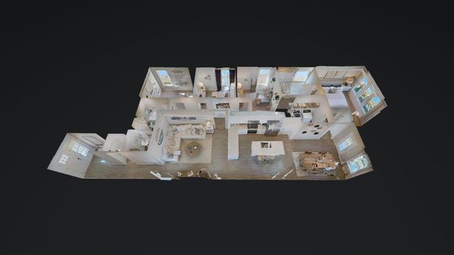 11414 Mandolin Drive, Montgomery, TX 77316