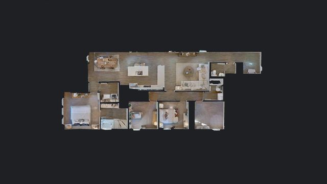 11414 Mandolin Drive, Montgomery, TX 77316