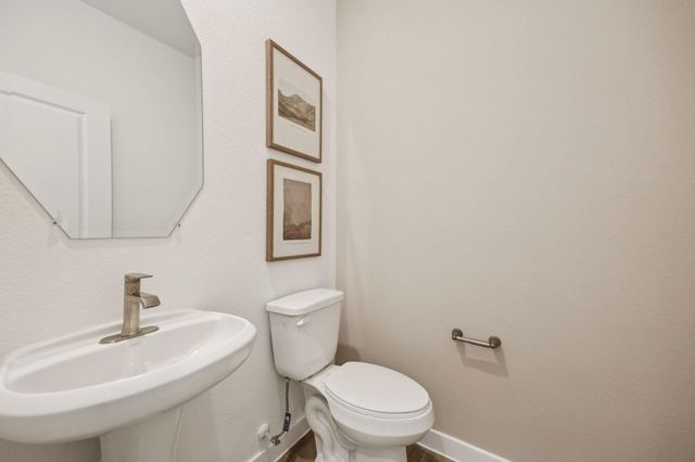11414 Mandolin Drive, Montgomery, TX 77316