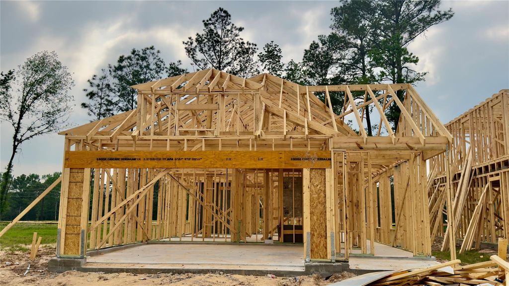 11414 Mandolin Drive, Montgomery, TX 77316